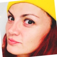 Tamuna Kolbaia