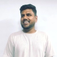 Anbuselvan Shanmugam