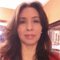 Luz Saenz