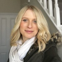 Philippa Brodie