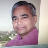 Narendra Patel