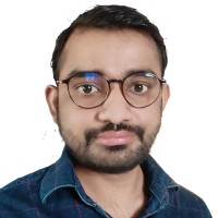 Akshay Damodhar