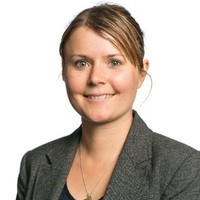 Joanna O'Kane