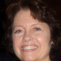 Cathy Whitlock