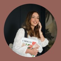 Marylène Laurent - Agence Lmdeco