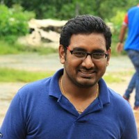Yatish B.R