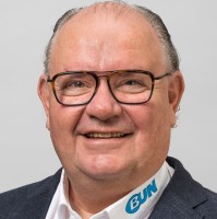 Roger Bedin