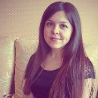 Эльвира Валеева
