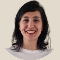 Bruna Melo, PhD.