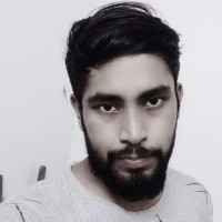 Nanda Goswami