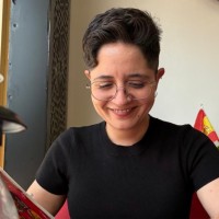 Marian Lopez Campos