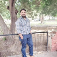 Ramkesh Bhardwaj