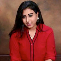 Amina Lakhani