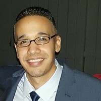 Miguel Rodriguez Jr.