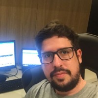 Marcos Gama