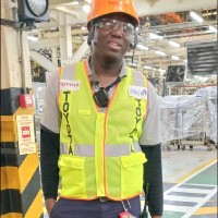 Christopher Mathibela