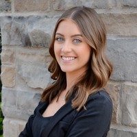 Rachelle Cosgrove