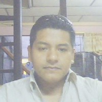 Edgar Jose Cueva Santistevan