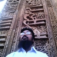 Khan shadab Rashid Ali