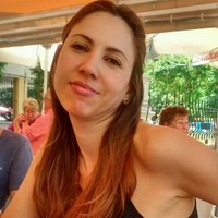 Mercedes Garcia Medina