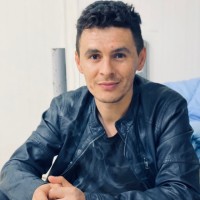 Halil Korkmaz