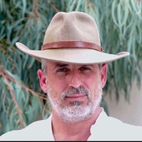 Dan Bourla