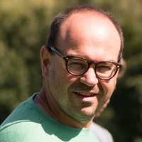 Nicolas Belaunza