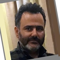 Ali Ghafoori Sanati