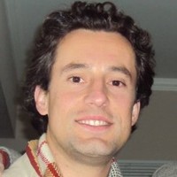 Luis Augusto Menchen