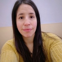 Gabriela Bernal