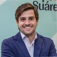 César González Suárez