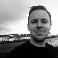 Keith Cunningham