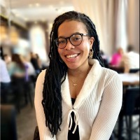 Hillary Ike-Joseph