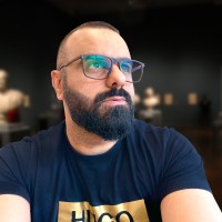 Ali Al-Zuhairi