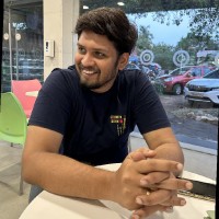 Aravind Kumar Gururaja