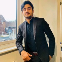 Talha Sheikh