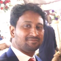 Syed Waqar Arif