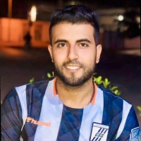 Jihed Belhadj