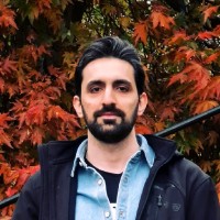Tahmoores Ebrahimi