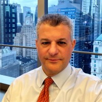 Randy Blum