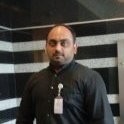 Sohel Imtiyaz