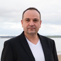 Olivier Dallot