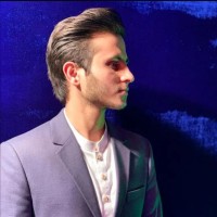 Bilal Kashmiri