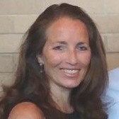 Paula O'Brien