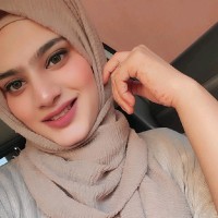 Mehnaz Fatima
