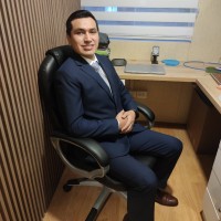 Yeltsin Geronimo Leon