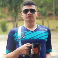 Matheus Ricardo