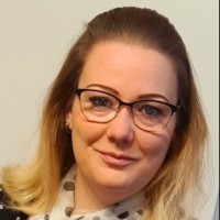 Corinna Ühre