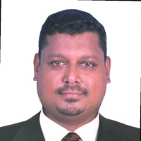 Prasanthkumar Pbicsc, Ccna, Mcp,