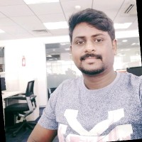 Chiranjeevi Sv